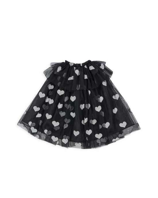 Little konges sløjd play halloween witch cape
