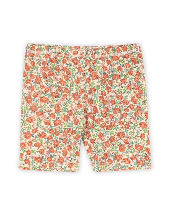 Little konges sløjd kids short legging in kaluka