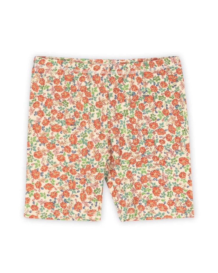 Little konges sløjd kids short legging in kaluka