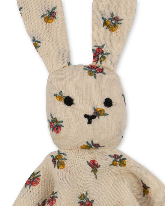 Little konges sløjd play sleepy rabbit in peonia