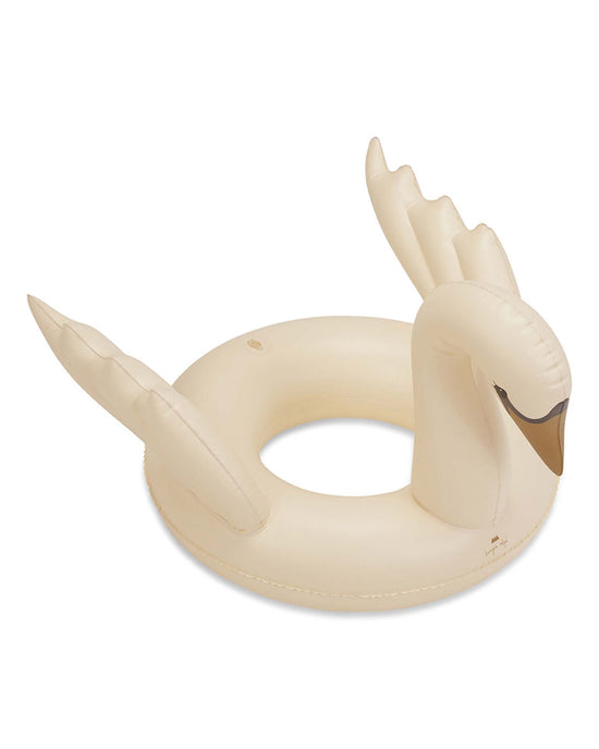 Little konges sløjd play swan swim ring