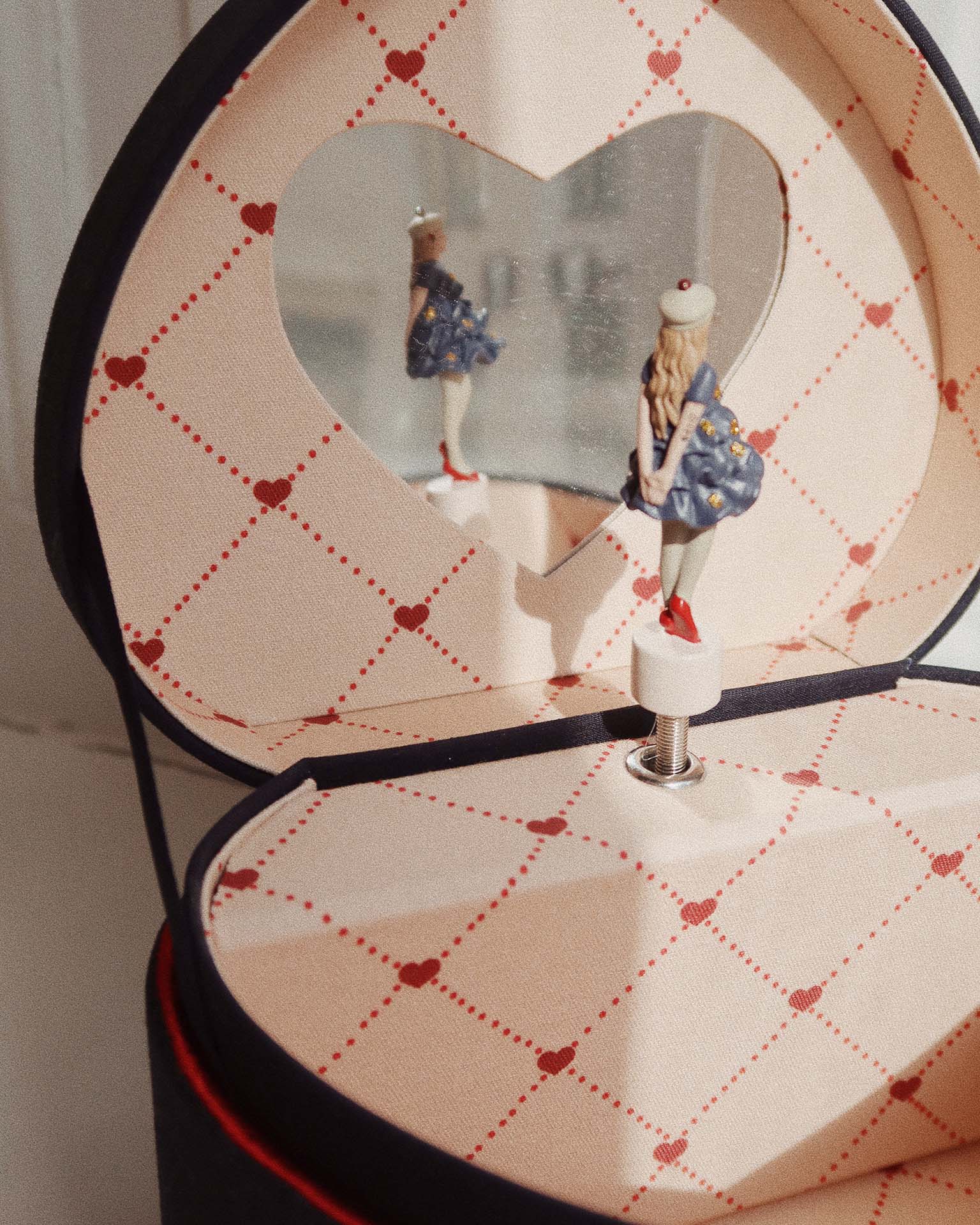 kongessloid オルゴール トレジャーボックス kongessloid オルゴール トレジャーボックス - メルカリ