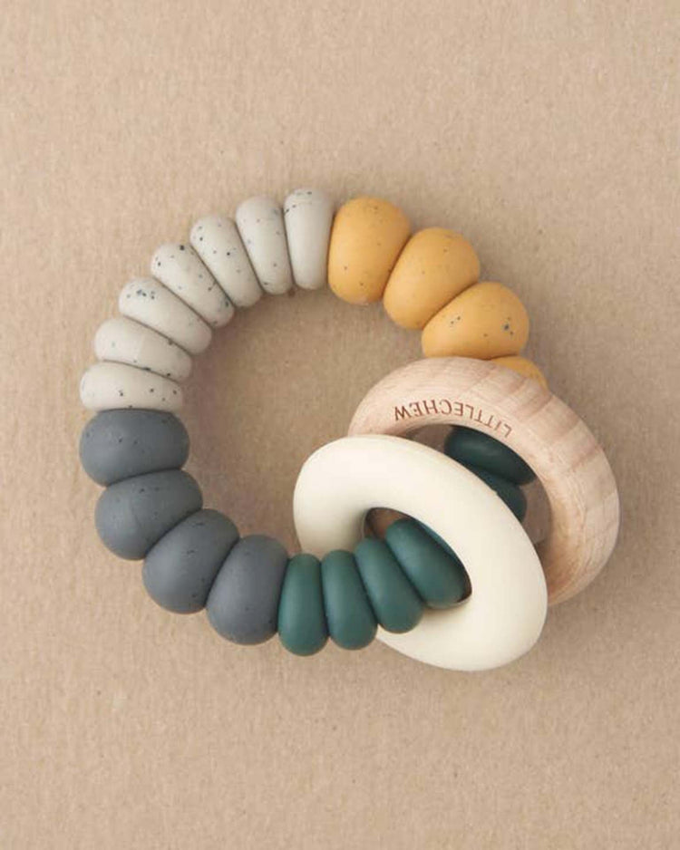 Little little chew accessories finn teether
