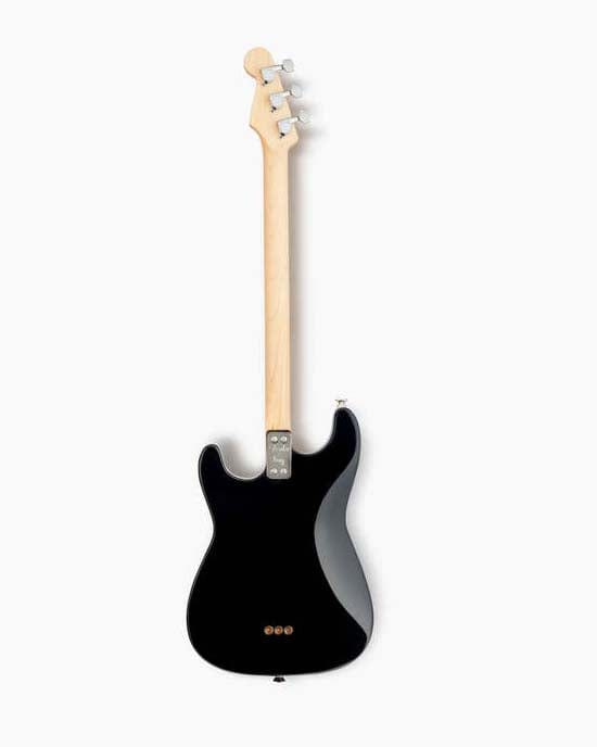 Little loog guitars play fender X loog stratocaster electric guitar