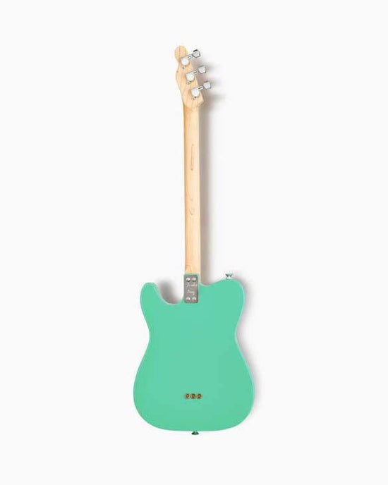 Little loog guitars play fender X loog telecaster electric guitar