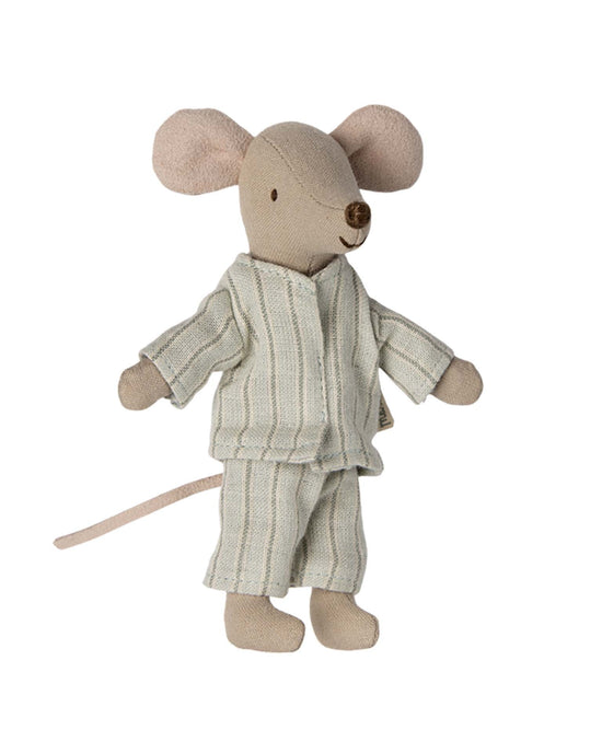 BIG BROTHER MOUSE IN MATCHBOX