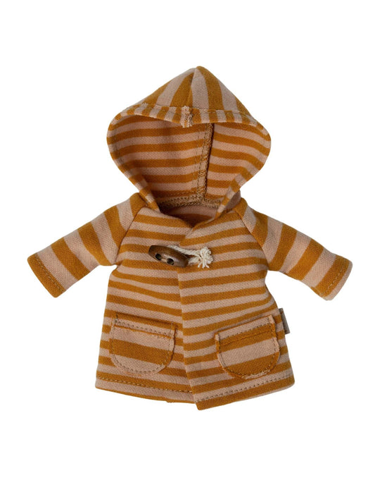 Little maileg play coat for teddy mum