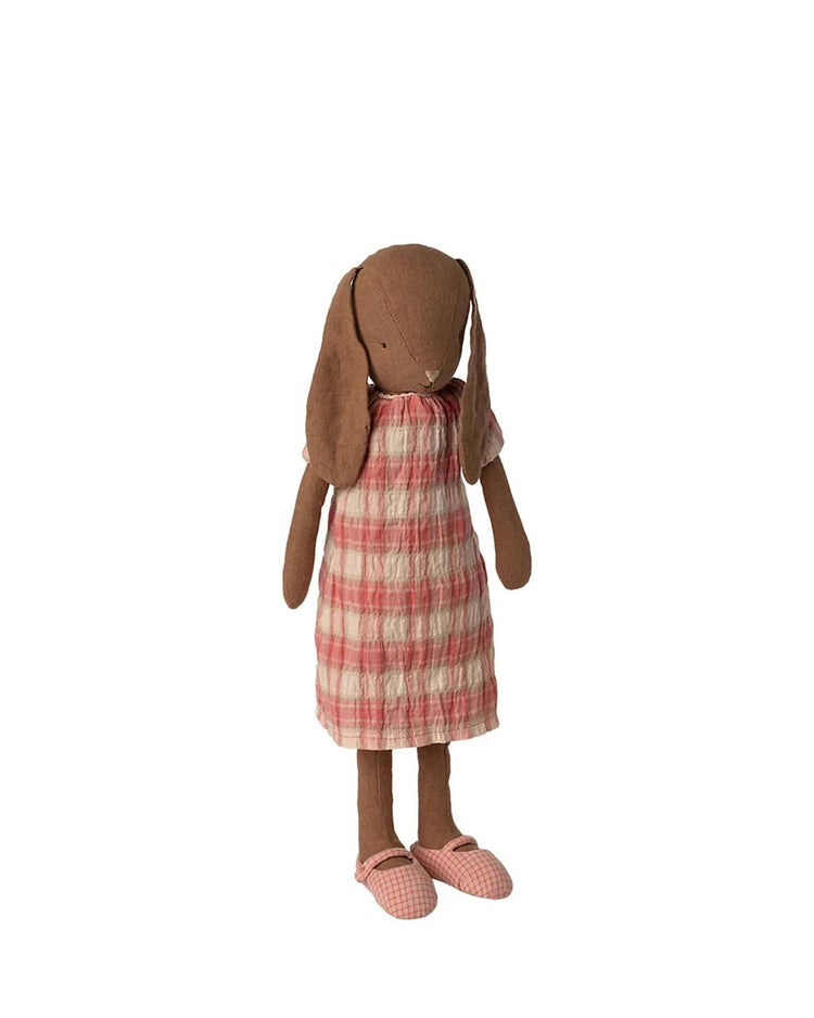 Little maileg play dress, size 3