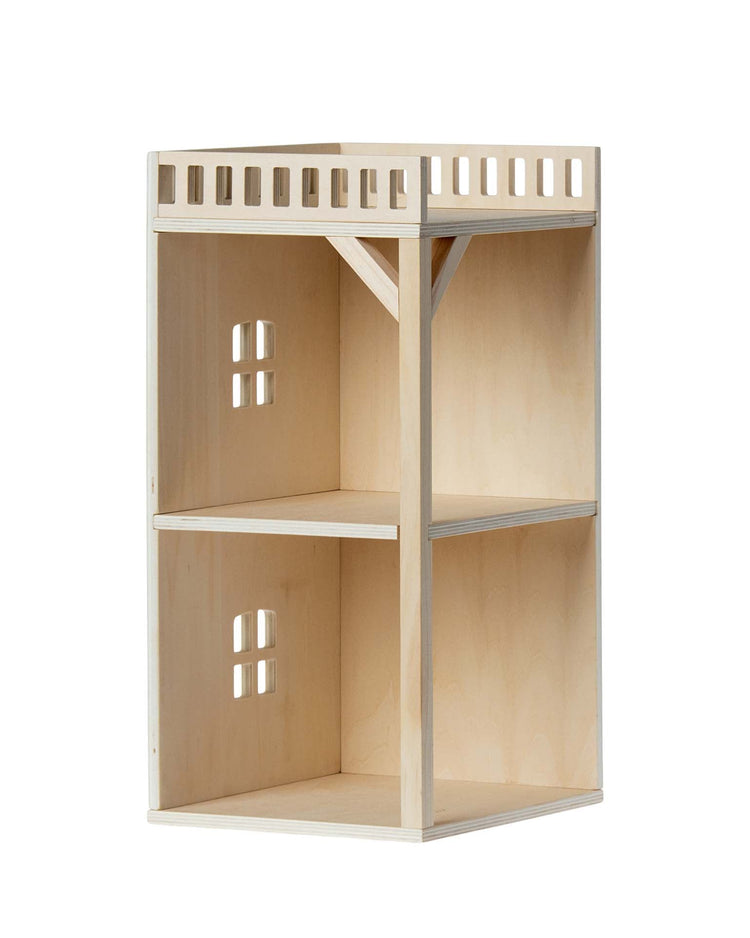 Little maileg play mouse hole farmhouse bonus room