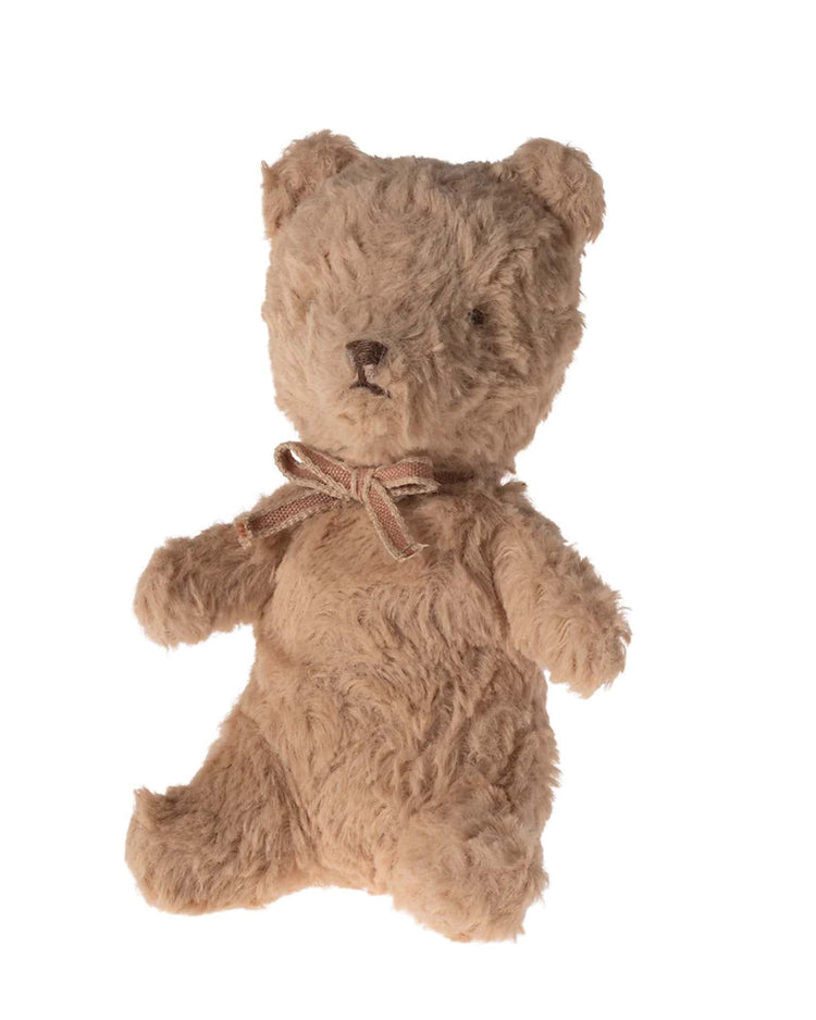 maileg my first teddy bear in powder play Little