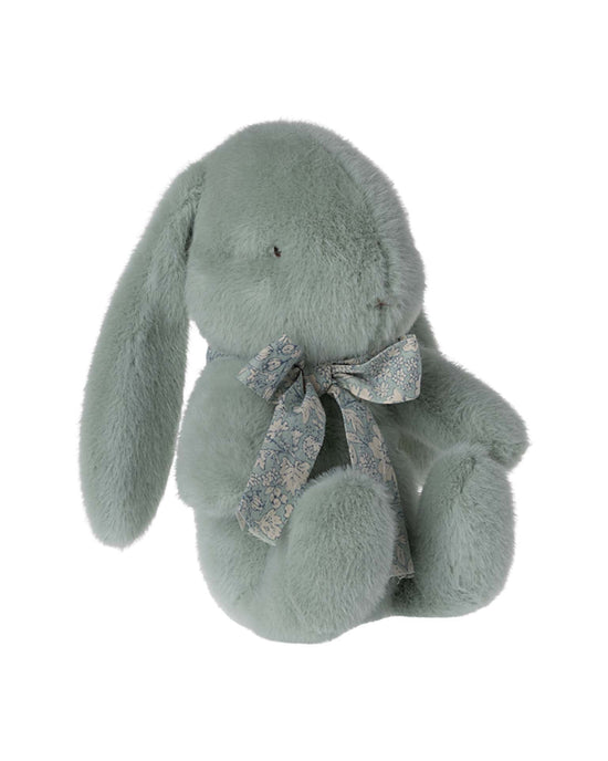 Little maileg play small bunny plush in mint