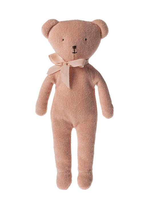 Little maileg play teddy in rose