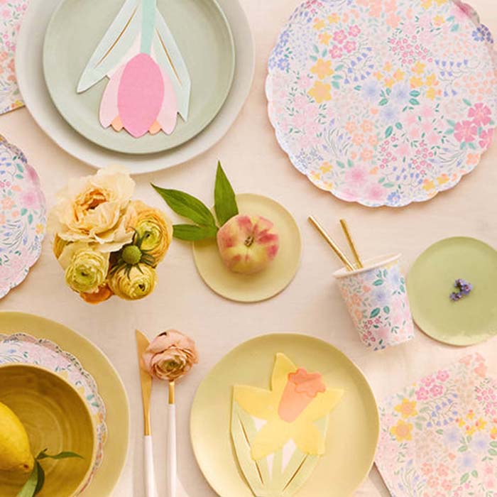 Tableware
