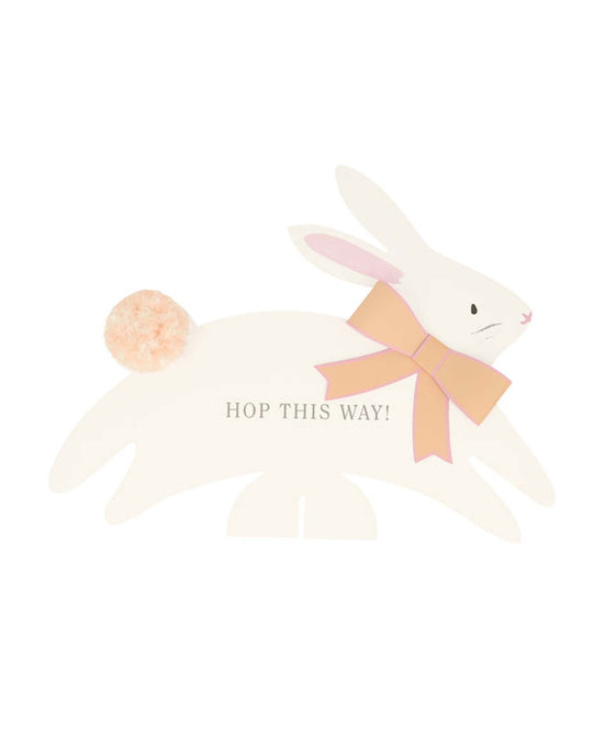 Little meri meri paper + party egg hunt kit