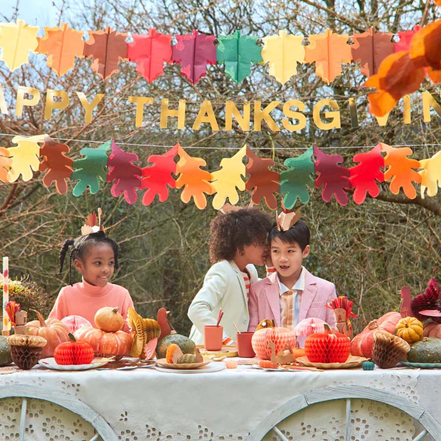 Meri Meri > Thanksgiving