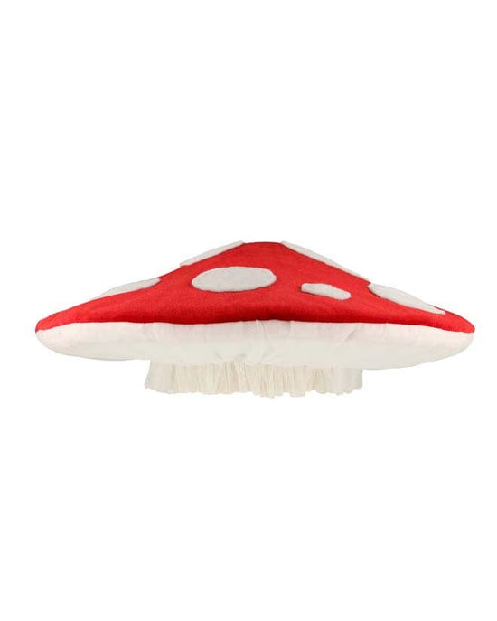 Little meri meri play mushroom hat