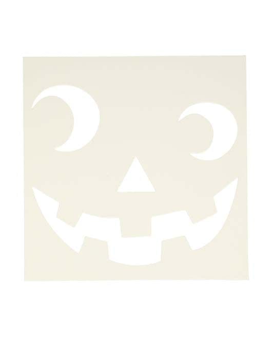 Little meri meri party pumpkin decorating kit