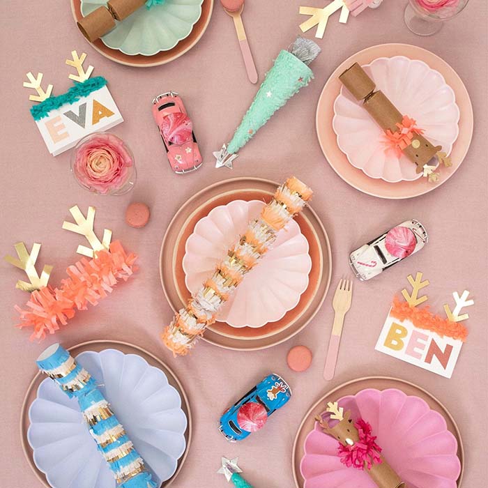 Party Favors