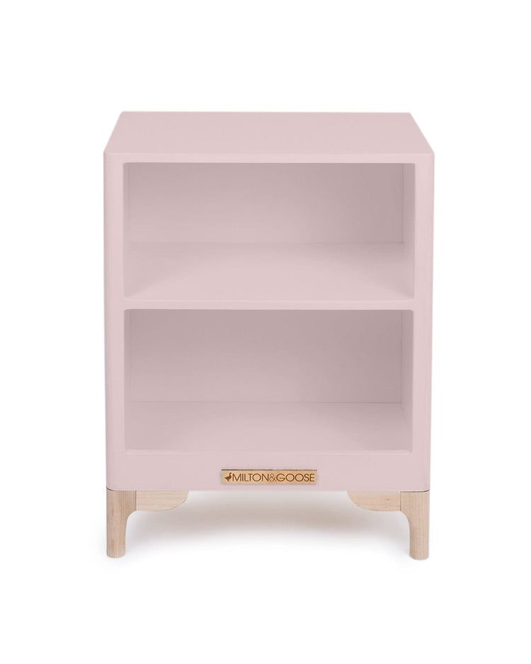 Little Milton & Goose Play Kitchen Accessories Dusty Rose Luca Play Kitchen Countertop