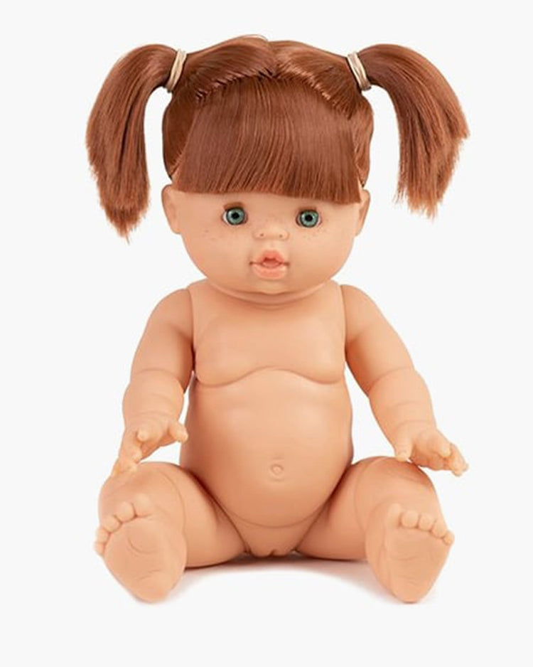 Little minikane play gabrielle baby doll