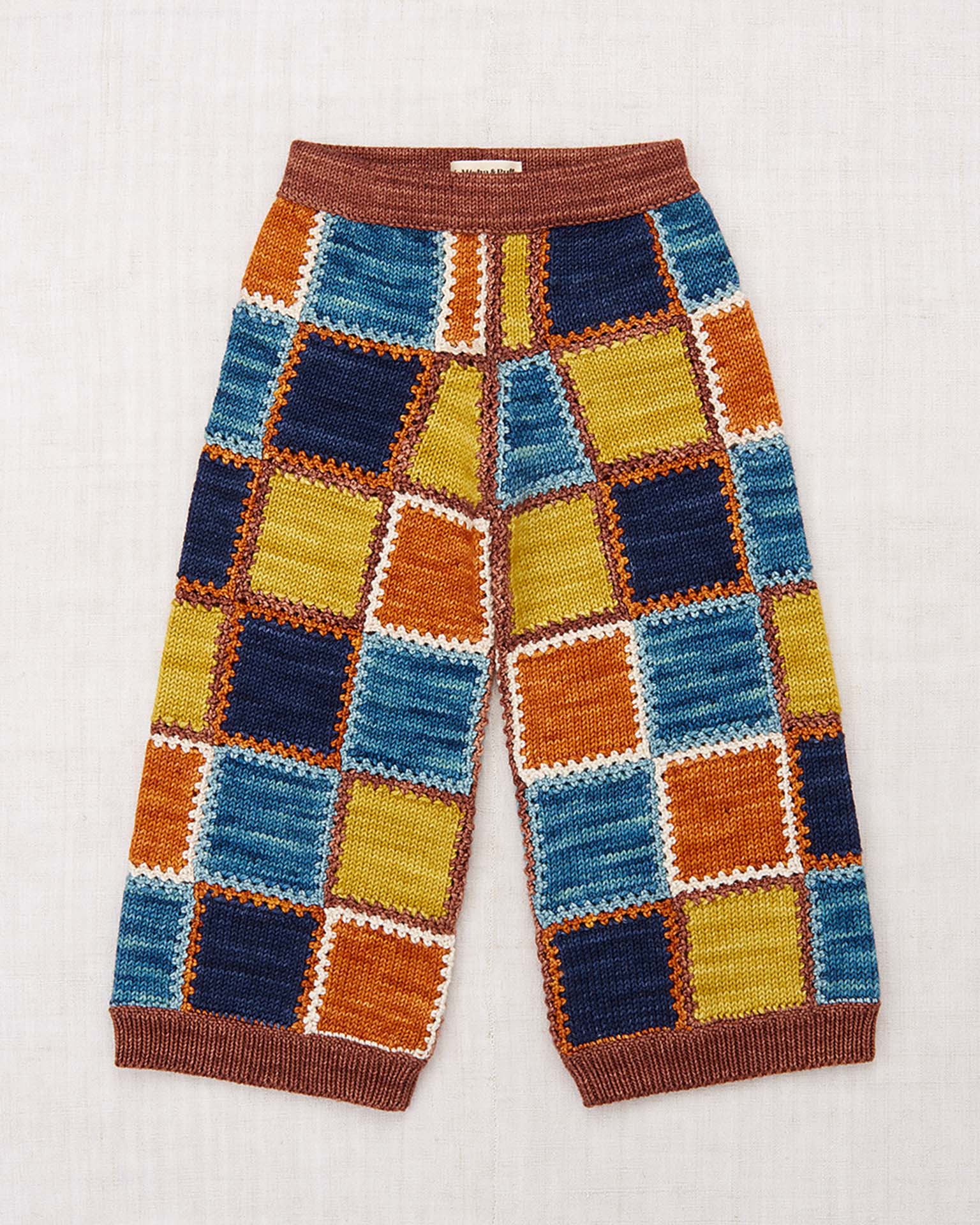 Misha + Puff: Cozy, Handcrafted Knitwear for Children at Little