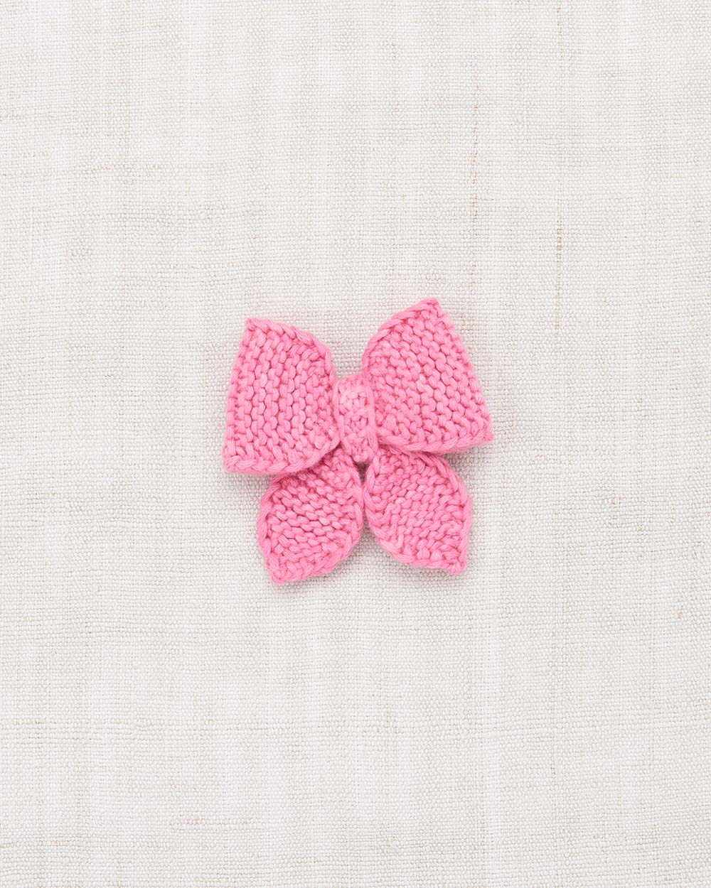 Little misha + puff accessories one size medium puff bow in bloom