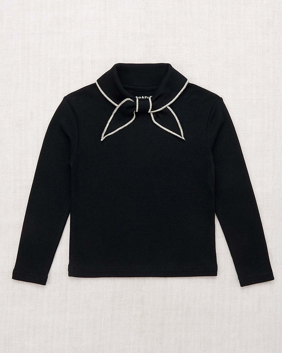 scout top in carbon – Little