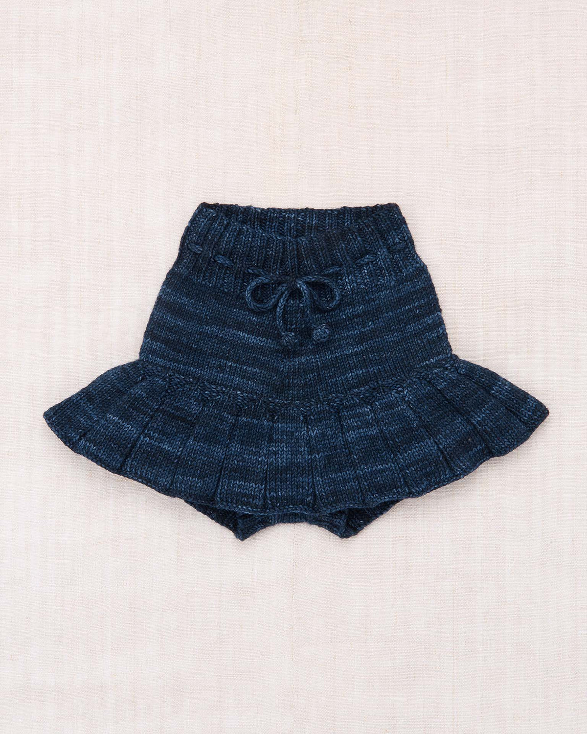 misha + puff skating pond skirt in ink kids at Little