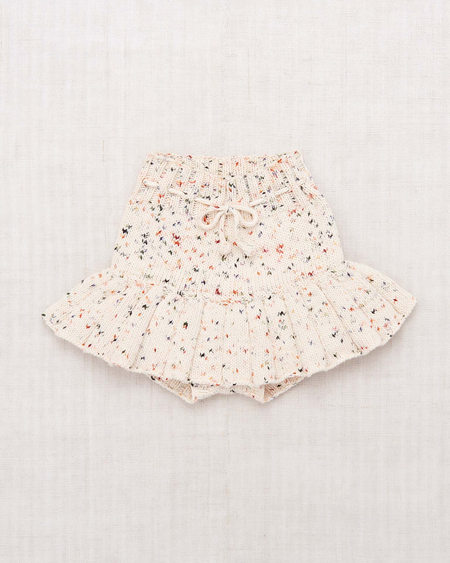 EXCLUSIVE Skating Pond Skirt in Confetti 16 by Misha & Puff