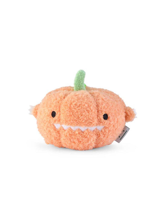 Little noodoll play ricekin peach pumpkin mini plush