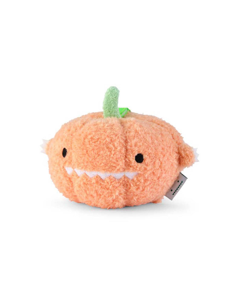 Little noodoll play ricekin peach pumpkin mini plush