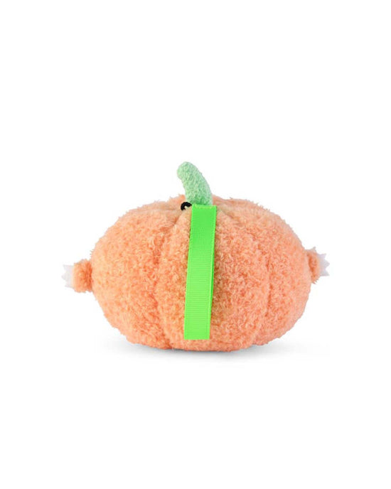 Little noodoll play ricekin peach pumpkin mini plush