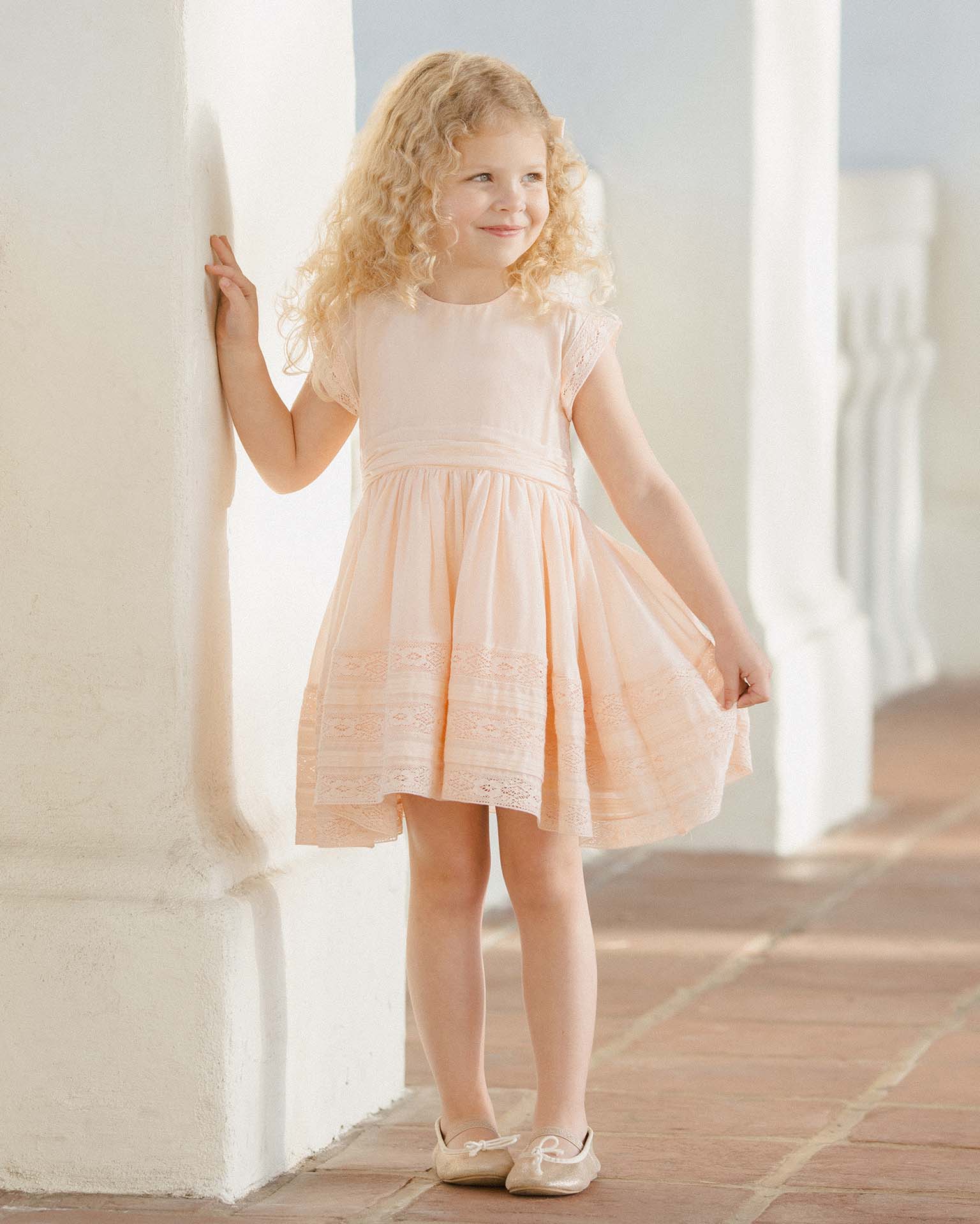 Dahlia Dress