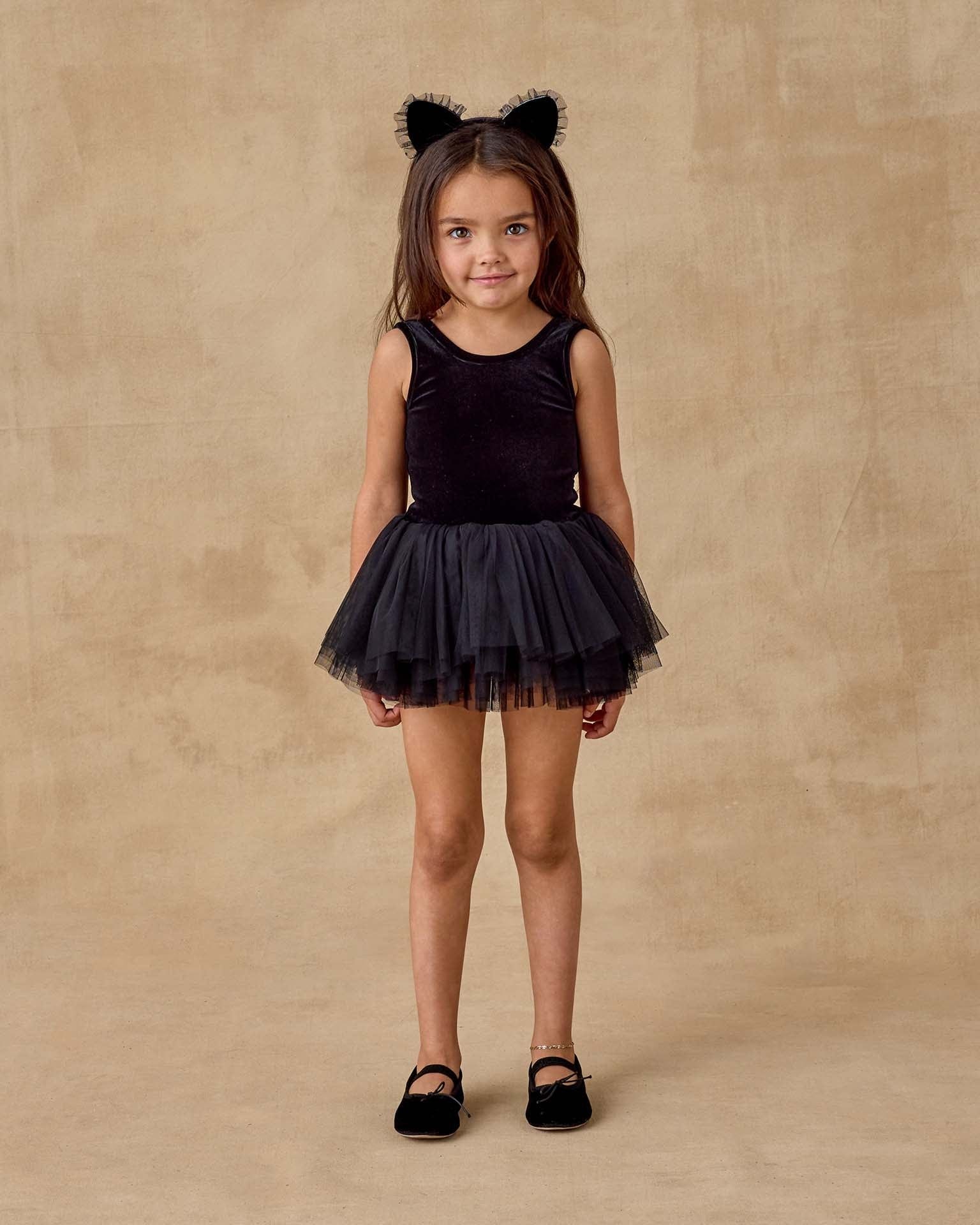 Tallulah Tutu - Black - 12M Tallulah Tutu - Black - 12M