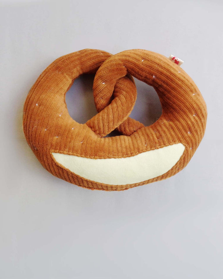 normadot brezel pillow play Little