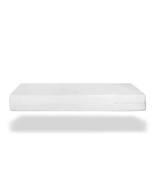 Little oeuf room dual firm crib mattress
