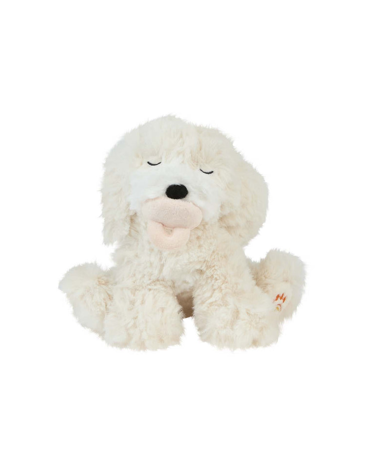 Little olli ella play binky puppy belle