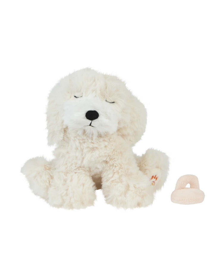 Little olli ella play binky puppy belle