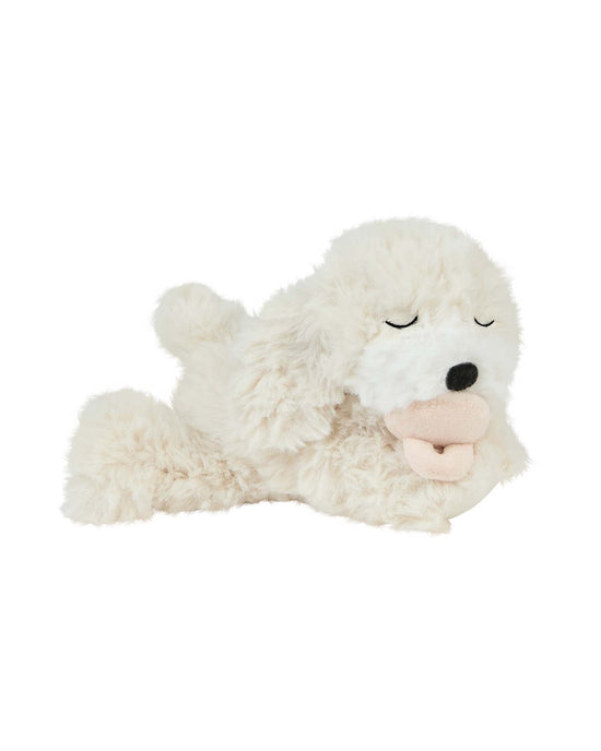 Little olli ella play binky puppy belle
