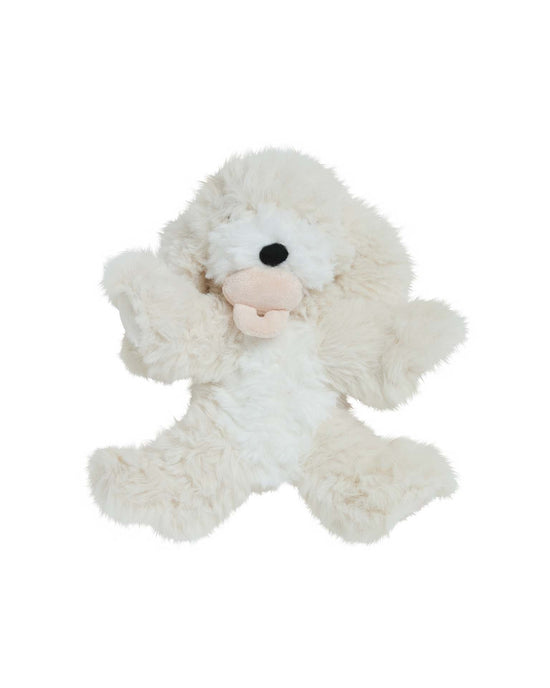 Little olli ella play binky puppy belle