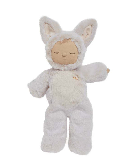 Little olli ella play cozy dinkum fox fenix