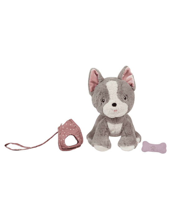 Little olli ella play dinkum dog gizmo