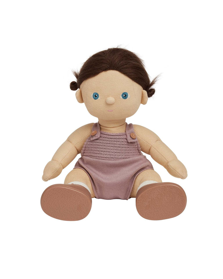 Little olli ella play dinkum doll bitsy