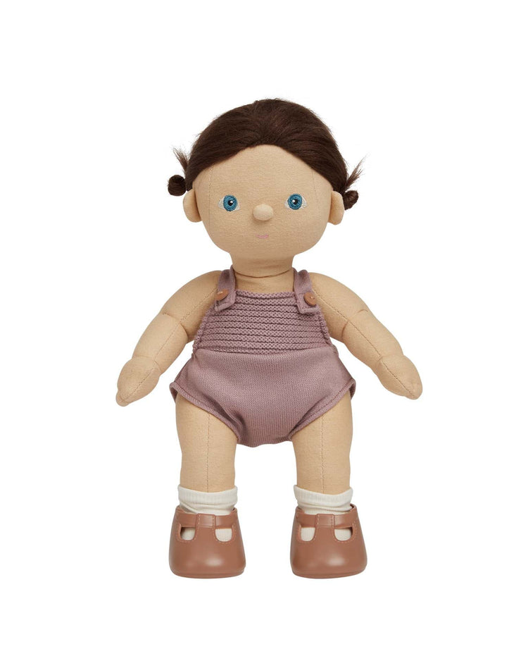 Little olli ella play dinkum doll bitsy