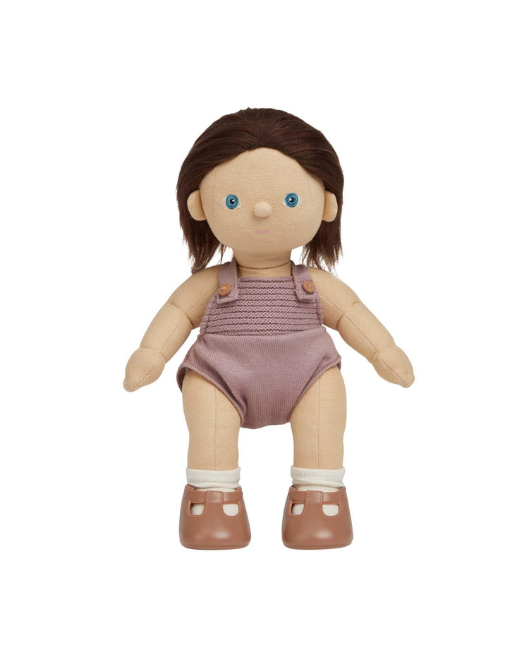 Little olli ella play dinkum doll bitsy