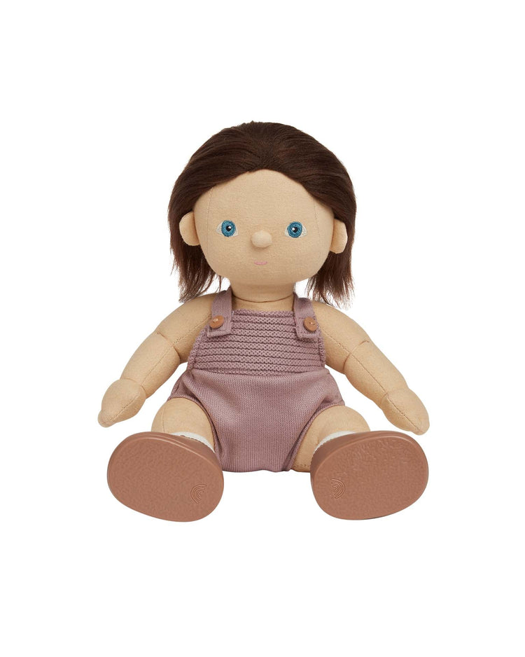 Little olli ella play dinkum doll bitsy