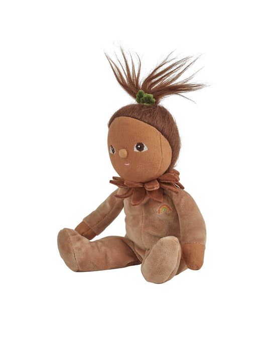 Little olli ella play dinky dinkums allie acorn