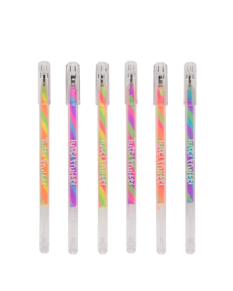 Little ooly play tutti frutti gel pens