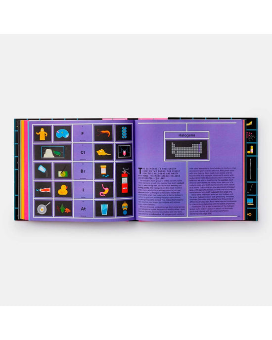 Little phaidon play exploring the elements