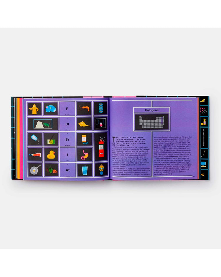Little phaidon play exploring the elements